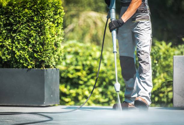 Best Pool Deck Cleaning in Westchester, IL