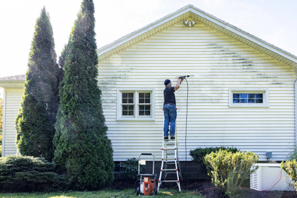 Best Commercial Pressure Washing in Westchester, IL