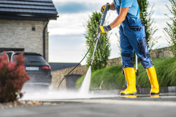 Best Deck and Patio Pressure Washing in Westchester, IL